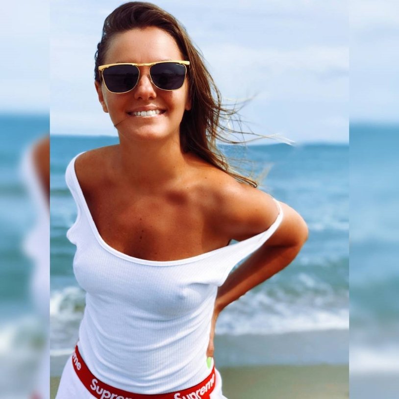 Alexandra Stan All My People