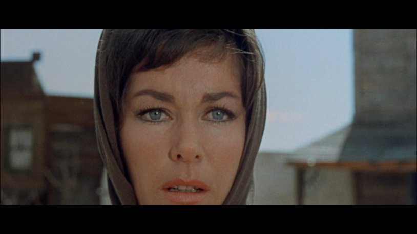 Marianna Koch Marianne Koch