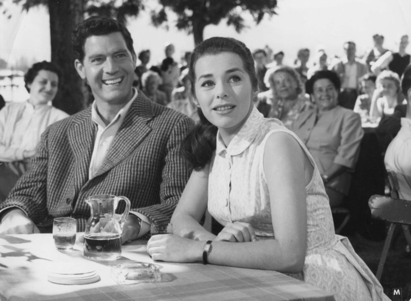 Marianna Koch actress