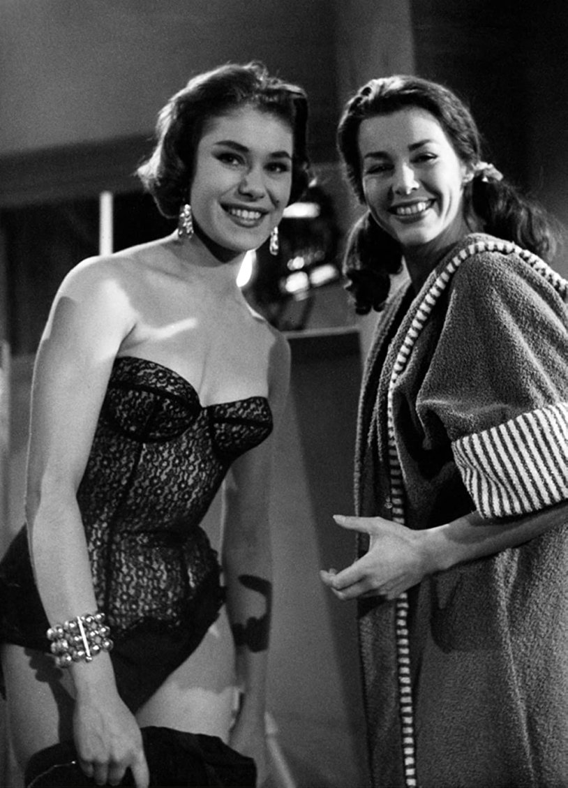 Ladies and gentlemen film 1966