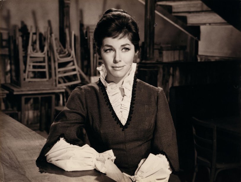 Marianne Menges Second World War