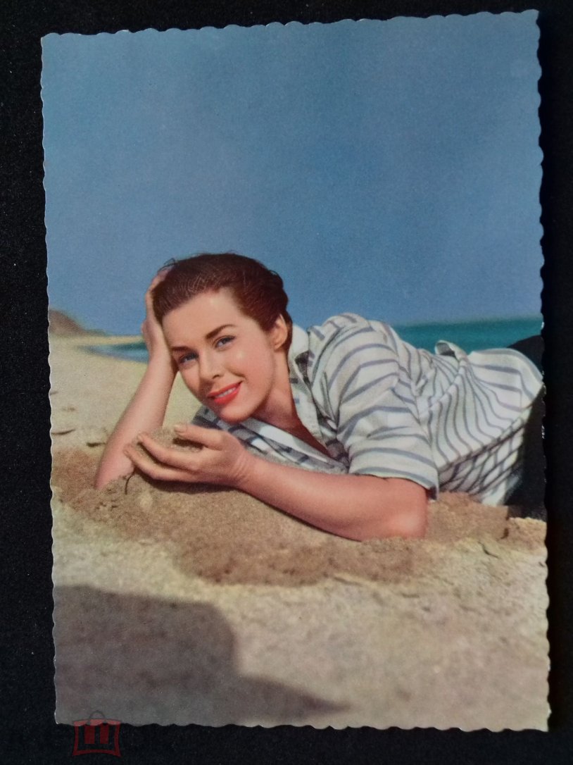 Marianna Koch Marianne Koch