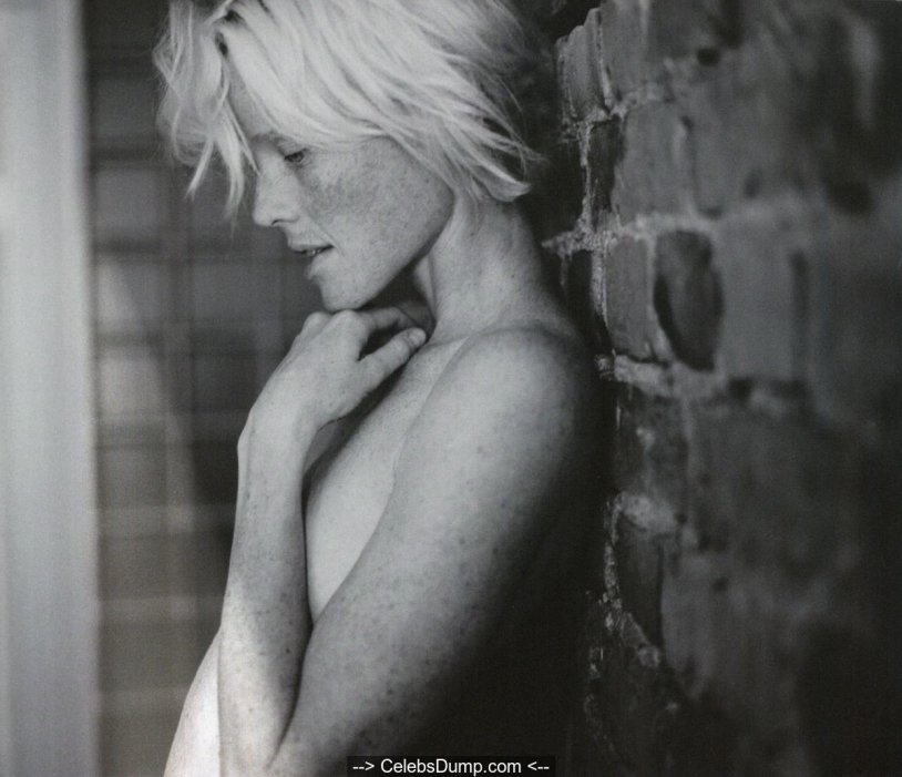 Marianna Koch for a handful of dollars