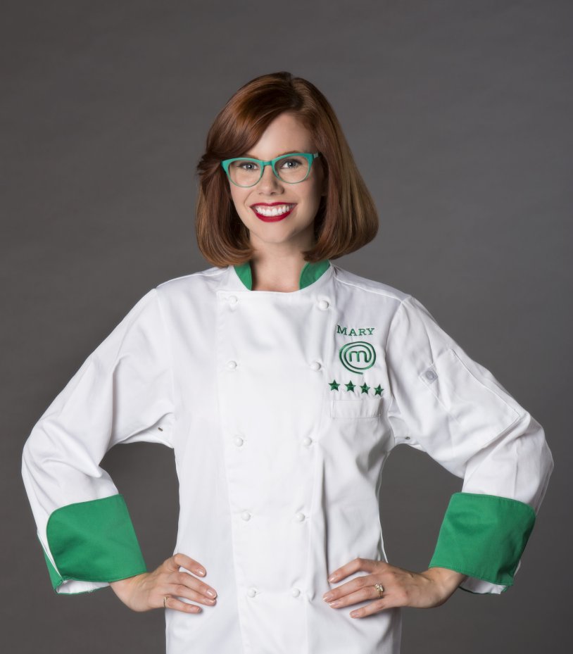 The Diary of Mary Berg