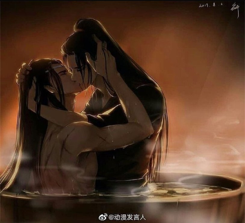 Master of the devilish cult