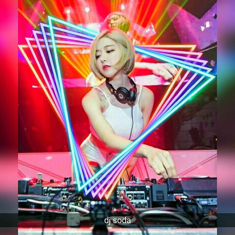 DJ Soda photo