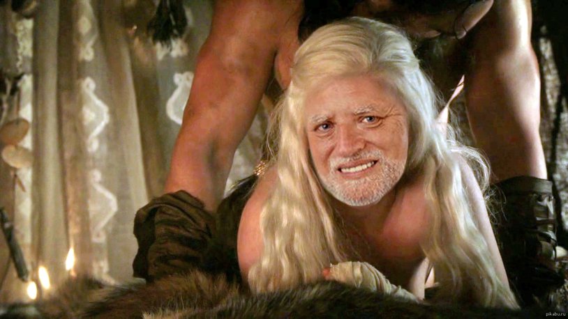 Emilia Hops Naked Vagina