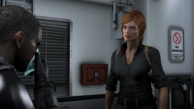 Sarah Shah Sarah Shahi