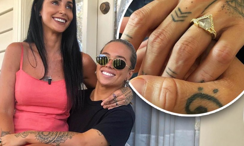 Tash Sultana Girlfriend