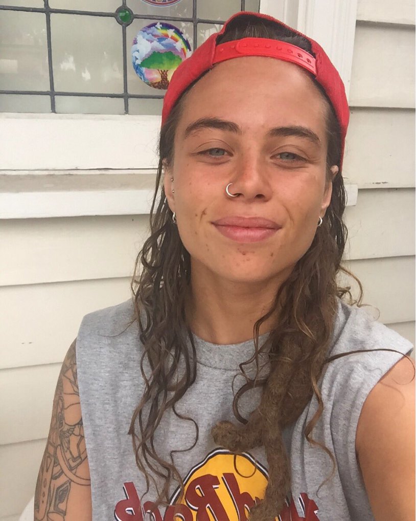 Celebrities of a woman