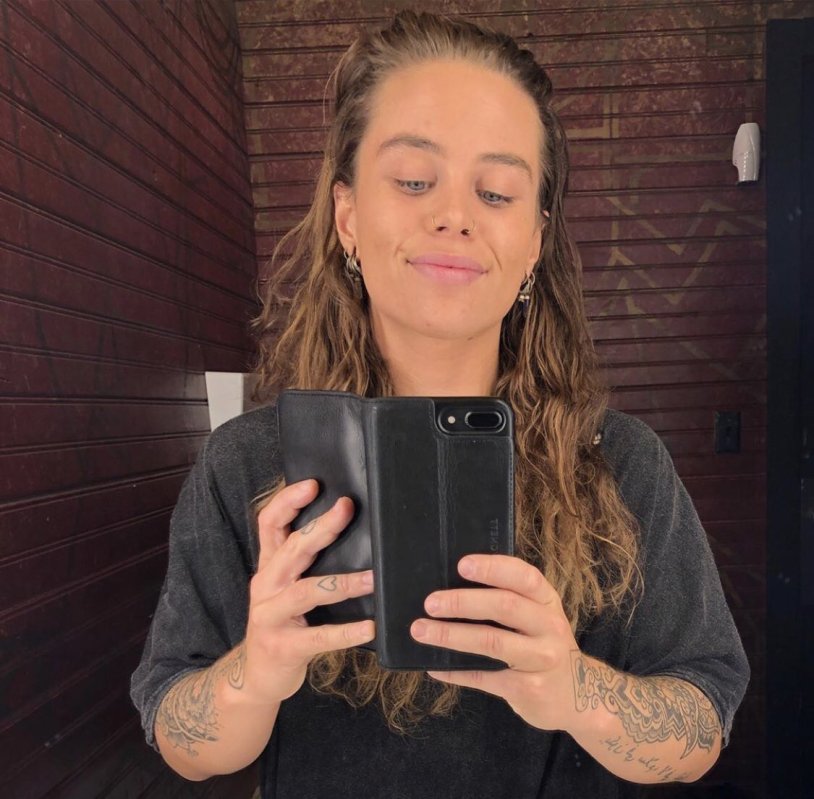 Tash Sultana Instrumentals