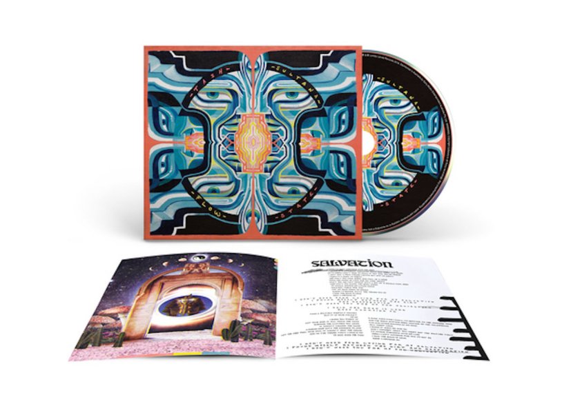 Pavel and Alan Mamaeva merged