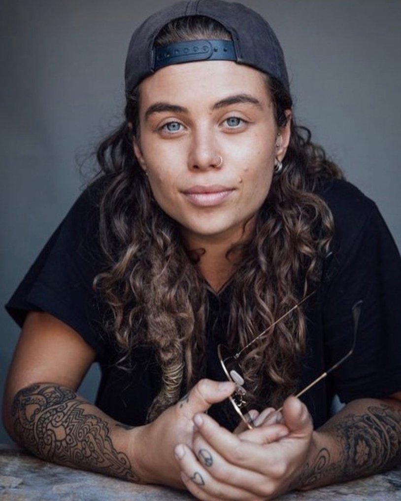 Tash Sultana - Jungle (Live Bedrooming)