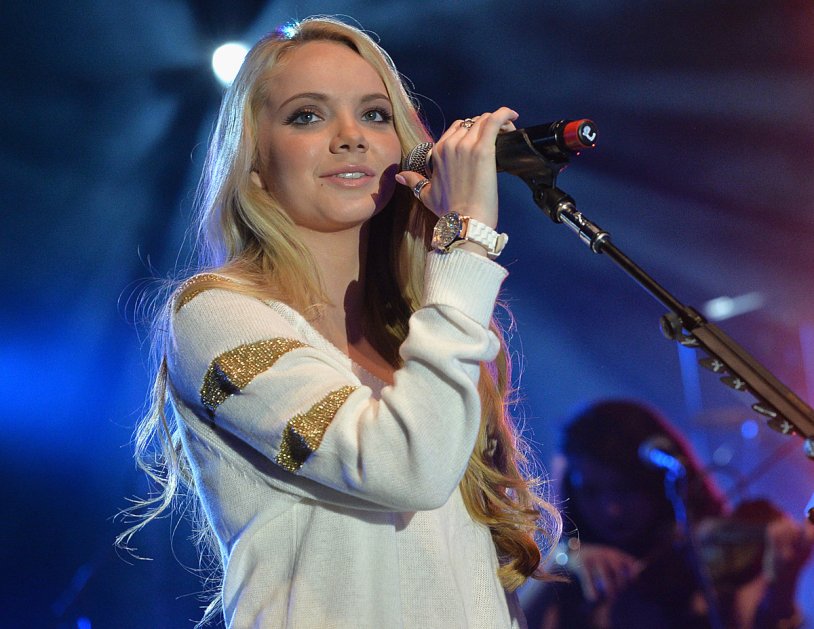 Danielle Bradbery Album