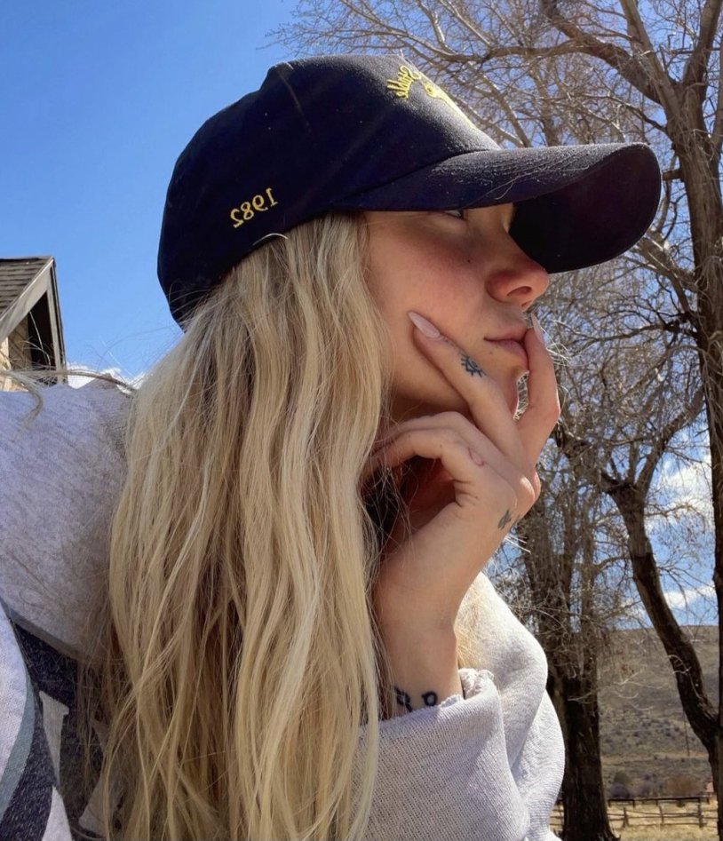 Danielle Bradbery Nu