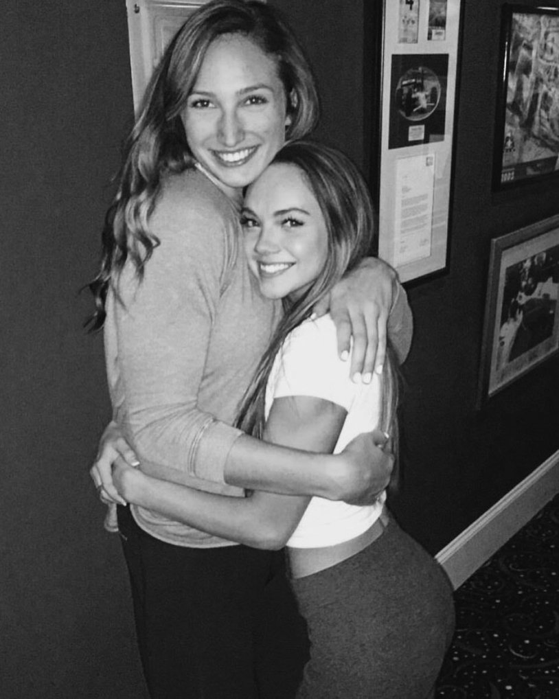 Danielle Bradbery Friend Zone