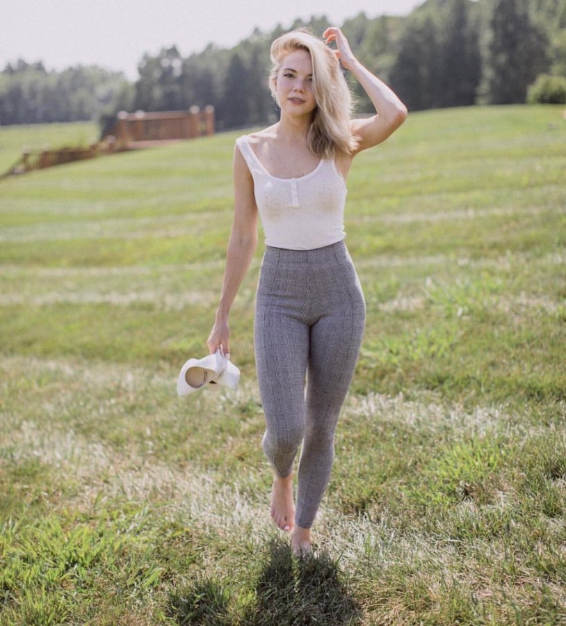 Danielle Bradbery Tolyan