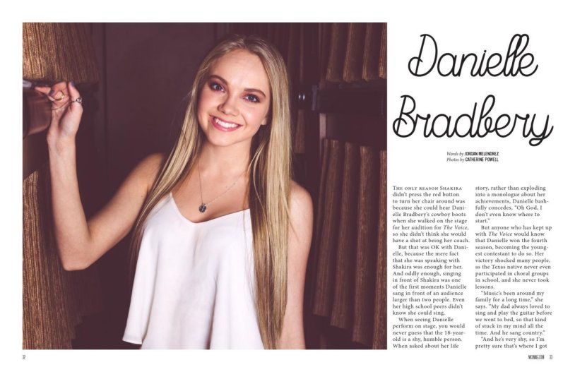 Bradbury Ray Douglas