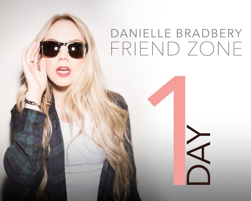 Karaoke danielle bradbery