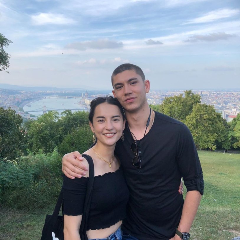 Archie renaux mal oretsev