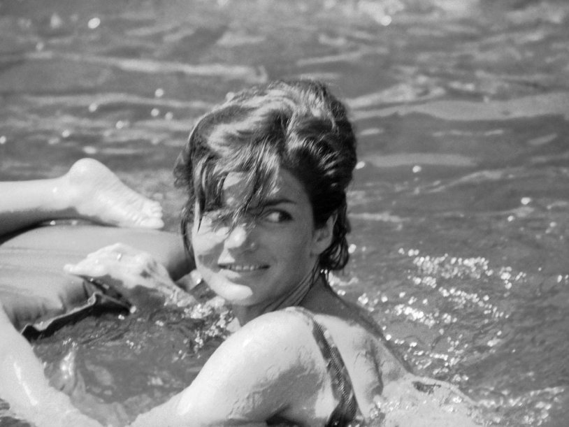 Jacqueline Kennedy Sarah Bradford