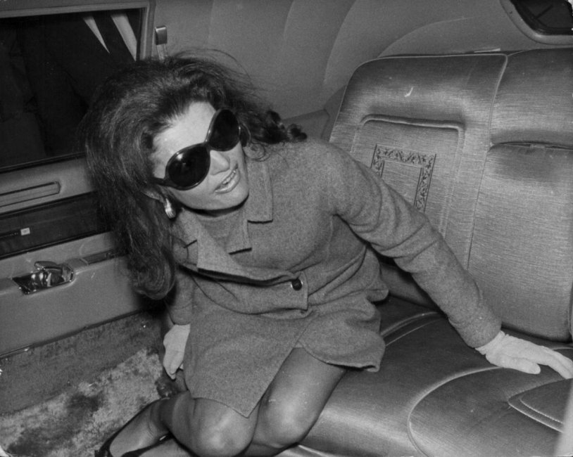 John F Kennedy in youth