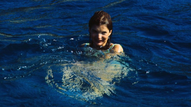 Jacqueline Kennedy Hastler