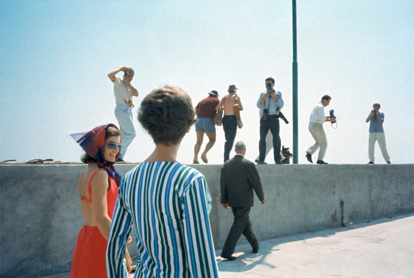 Valentino Dress for Jackie Kennedy