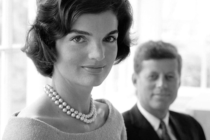 Jackie Kennedy Singer drain