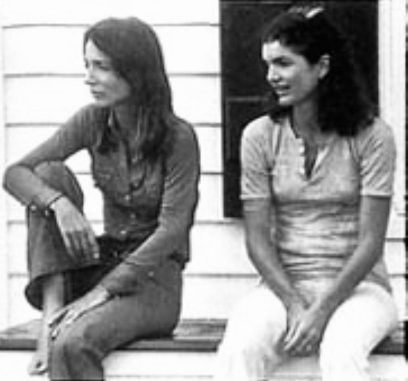 Jacqueline Kennedy