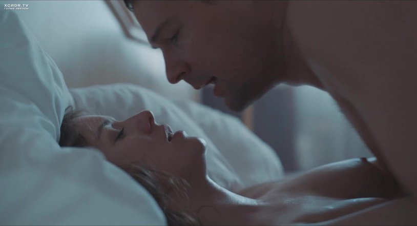 Irina Starshenbaum naked