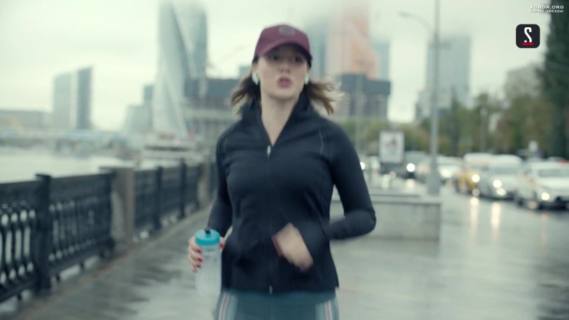 Irina Starshenbaum erotic scenes in the cinema