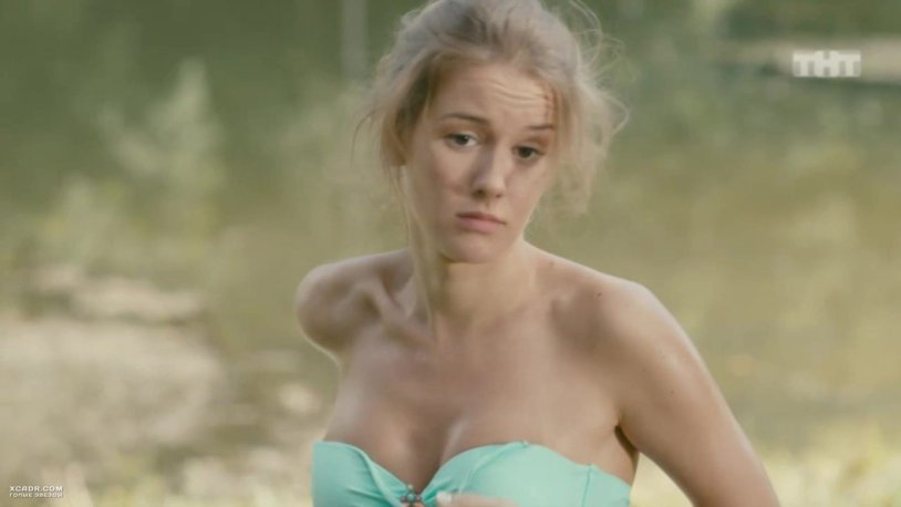 Anna Starshenbaum Maxim