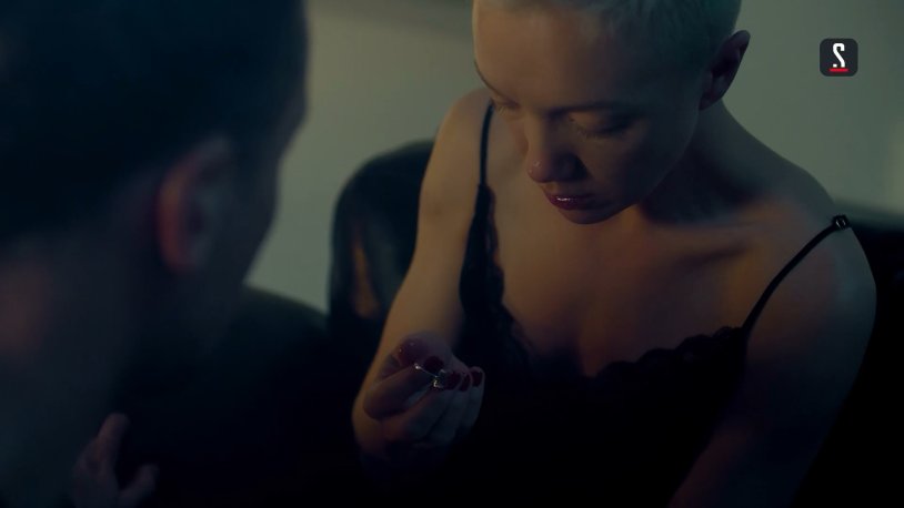 Mason LS107M tape recorder