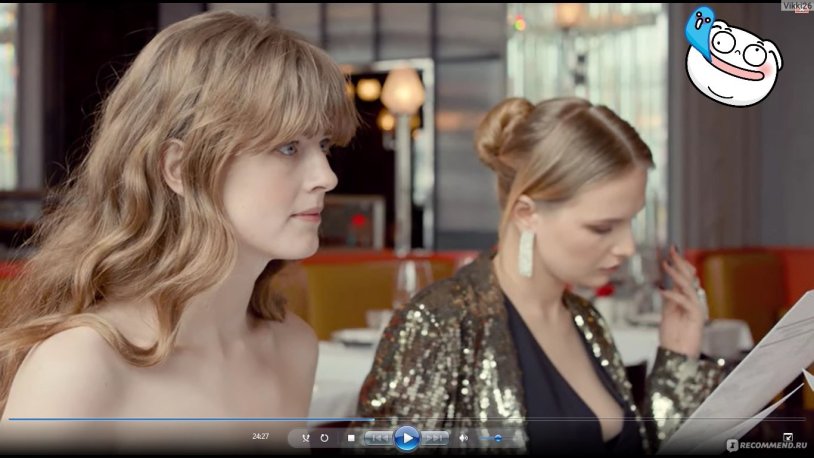 Sophia Ernst Castings