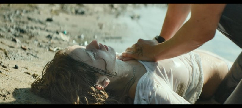 Irina Starshenbaum 2022