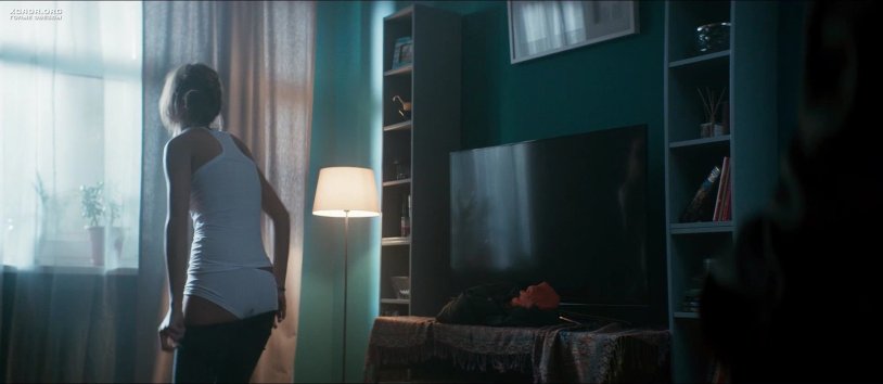 Ingrid Olerinskaya Feet