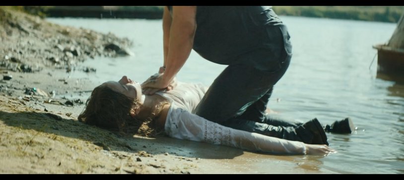 Maria Fomina series 2019