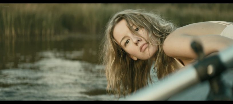 Anna Starshenbaum Maxim