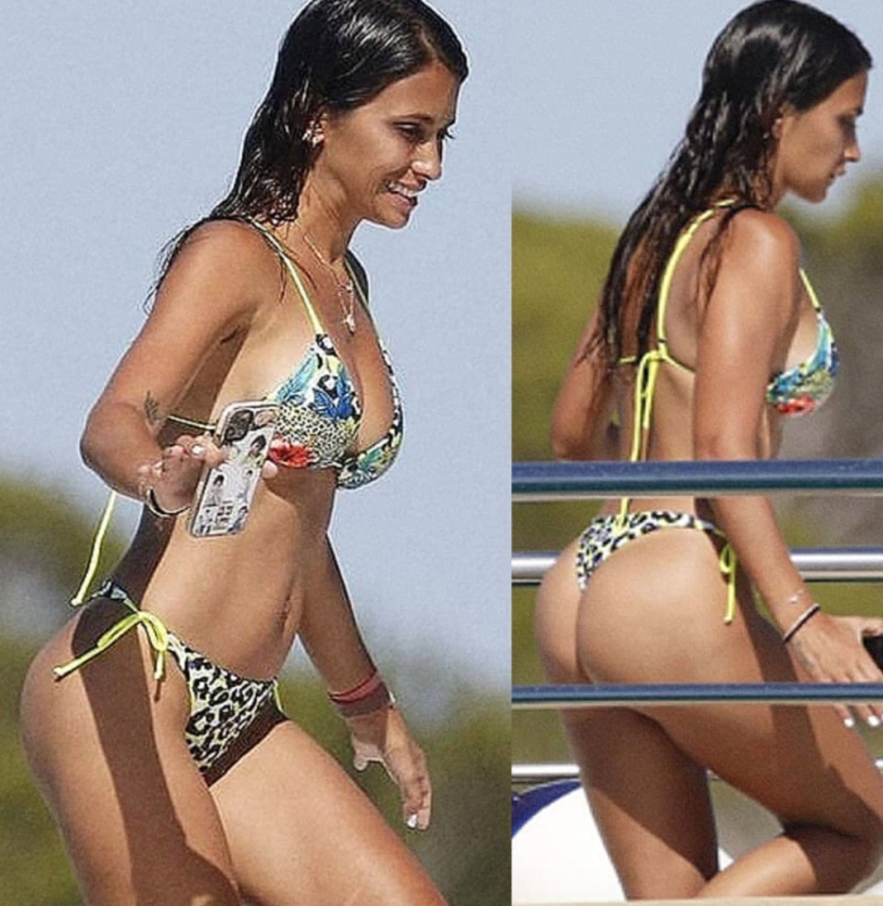 Antonella Rokuzzo 2019