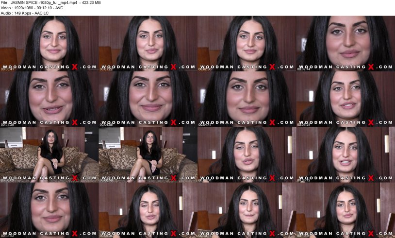 Jasmin spice Armenian