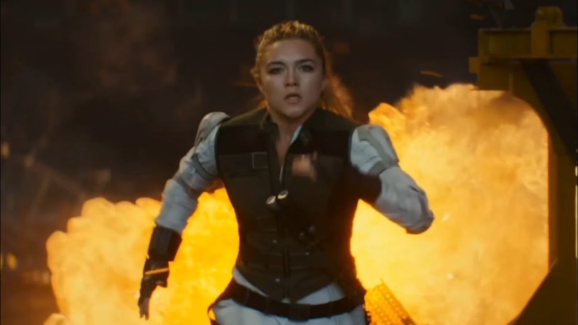 Florence Pyu Elena Belova