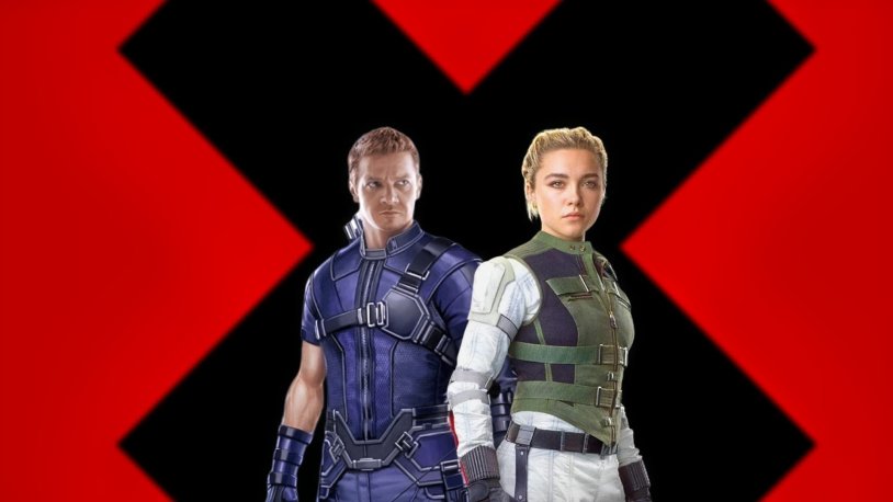 Elena Belova Hawkeye