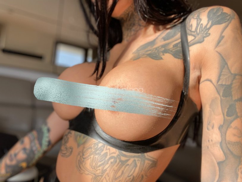 Porn actress Katana Asian