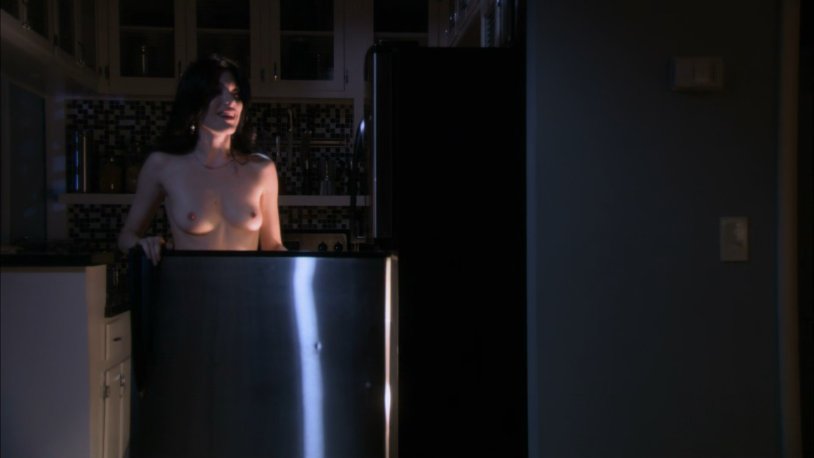 Jamie Murray Spartak the gods of the Arena naked