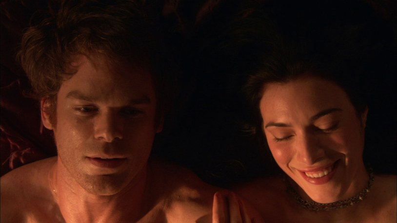 Jamie Murray Naked in the series Chal