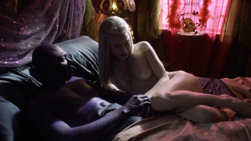 Jamie Murray Spartak Sexy