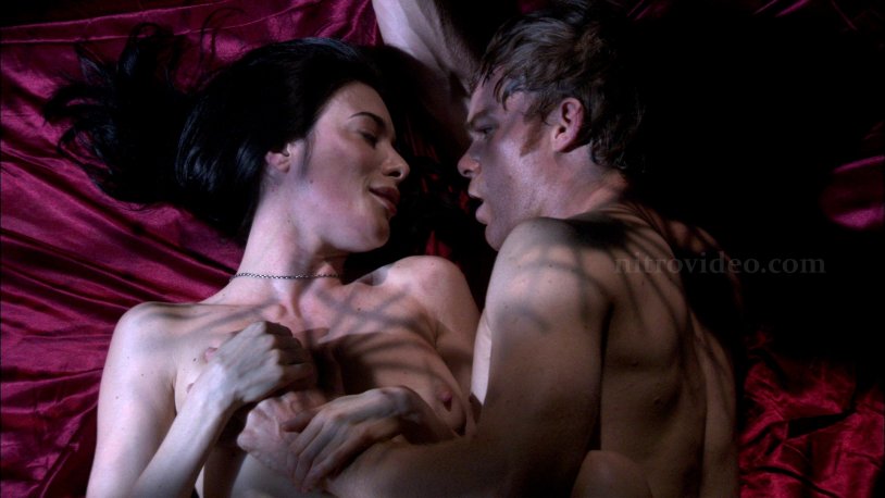 Lucy Lawless Spartak gods Erotic scenes