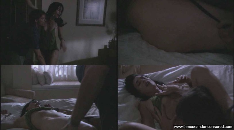 Jamie Murray Spartak the gods of the Arena naked