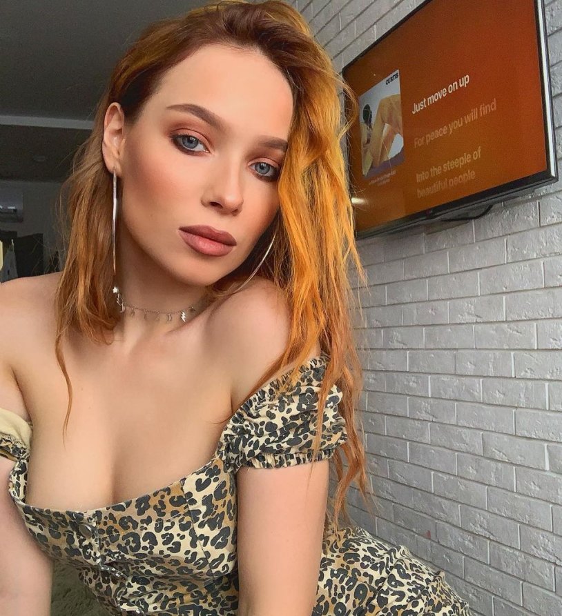 Elizabeth Kornilova drain